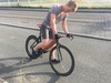 Peugeot conceptbike Inspired fixed gear photo