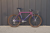 Peugeot Eden Rock 1991 photo