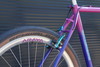 Peugeot Eden Rock 1991 photo