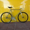 Peugeot fixie photo