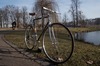 Peugeot Galibier Shimano 600 photo