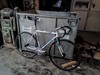 Peugeot Master 48 cm Fixed Conversion photo