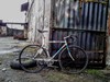 Peugeot Master 48 cm Fixed Conversion photo