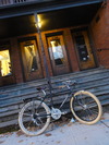 Peugeot Orient Express 1984 photo