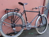Peugeot Orient Express 1984 photo