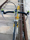 Peugeot PA10 photo