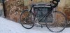 Peugeot PH11 1985 CX converted RIP photo