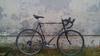 Peugeot PH11 1985 CX converted RIP photo