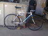 Peugeot Master 48 cm Fixed Conversion photo