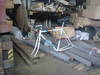 Peugeot Master 48 cm Fixed Conversion photo