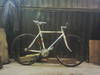 Peugeot Master 48 cm Fixed Conversion photo