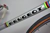 Peugeot PX 10 1976 photo