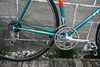 Peugeot PZ - Campagnolo Triomphe photo