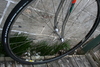 Peugeot PZ - Campagnolo Triomphe photo