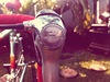 PEUGEOT road bike photo