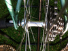 PEUGEOT road bike photo