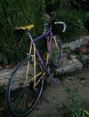 Peugeot saint gothard p100s photo
