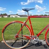 Peugeot Single Speed Porteur photo