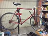 Peugeot steel singlespeed photo