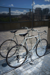 Peugeot Tourmalet - Commuter custom photo