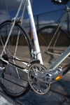 Peugeot Tourmalet - Commuter custom photo