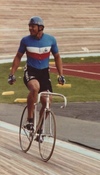 Peugeot Track photo