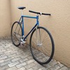 Peugeot Track Bike photo