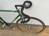 Peugeot UO-8 fixie conversion photo