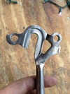 Peugeot Bottle Opener photo