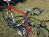 Pfeiffer Fixed Gear Conversion photo