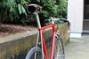 Phil Barge Pista SC photo