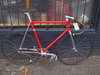 Phil Barge Pista SC photo