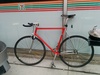 Phil Barge Pista SC photo