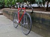 Phil Barge Pista SC photo