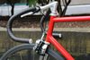 Phil Barge Pista SC photo