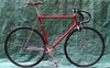 Phil Barge Pista SC photo