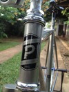 Pias  Cycle '11 photo