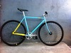 Pias Agra 2011 (repainted) photo