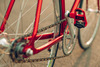 2014 PIAS Agra / Elitist Red photo