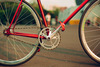 2014 PIAS Agra / Elitist Red photo