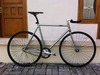 2012 PIAS brushed steel photo