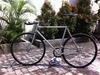 2012 PIAS brushed steel photo