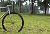 PIAS Cycle photo