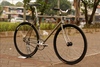 PIAS Cycle photo