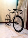 Pias Cycles Bike photo