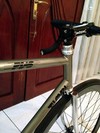 Pias Cycles Bike photo