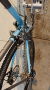 Pias Scarab photo