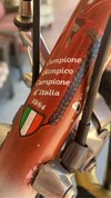 PINARELLO CATENA LUSSO photo