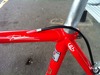 Pinarello 'Asolo' 1992 Full Campagnolo photo