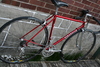 Pinarello Asolo - Campagnolo Mirage photo